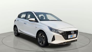 2020 Hyundai i20 ASTA (O) 1.0 TURBO GDI DCT 2020 Hyundai i20 ASTA (O) 1.0 TURBO GDI DCT
