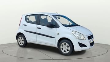 2012 Maruti Suzuki Ritz 2009- 2016 VDI