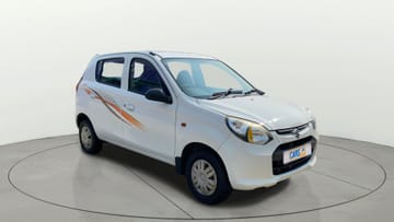 2016 Maruti Suzuki Alto 800 2016 -19 LXI