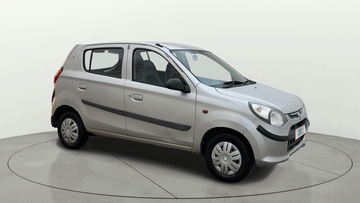 2014 Maruti Suzuki Alto 800 2016 -19 LXI