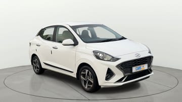 2020 Hyundai Aura SX 1.2 2020 Hyundai Aura SX 1.2