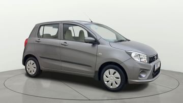 2021 Maruti Suzuki Celerio VXI