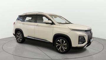 2023 MG Hector Plus 2023-2025 SAVVY PRO 1.5 TURBO CVT 7 STR