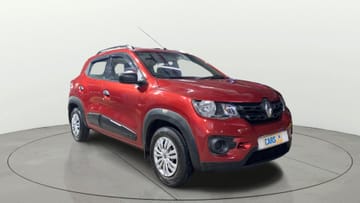 2019 Renault Kwid RXL 2019 Renault Kwid RXL