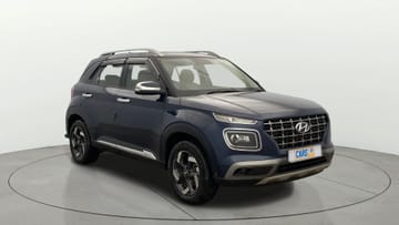 2019 Hyundai Venue 2022-2025 SX 1.0 TURBO