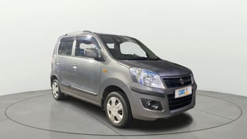 2014 Maruti Suzuki Wagon R VXI 2014 Maruti Suzuki Wagon R VXI