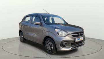 2022 Maruti Suzuki Celerio ZXI 2022 Maruti Suzuki Celerio ZXI