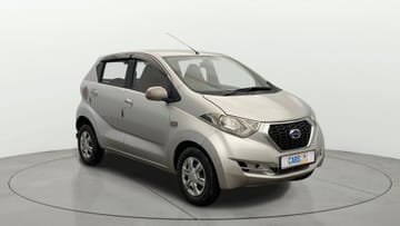 2019 Datsun Redi Go 2016-2018 T(O) 1.0
