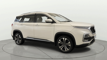 2021 MG Hector 2023-2025 SHARP 2.0 DIESEL