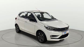 2024 Tata Tiago XZ PLUS PETROL 2024 Tata Tiago XZ PLUS PETROL