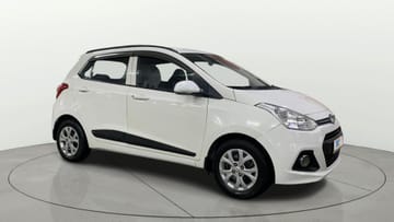 2016 Hyundai Grand i10 SPORTZ 1.2 KAPPA VTVT