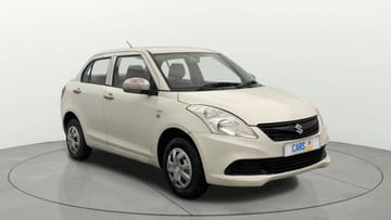 2016 Maruti Suzuki Swift Dzire 2017-2020 LXI (O)