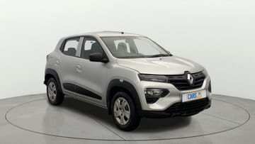 2020 Renault Kwid RXL