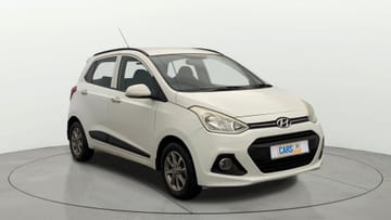 2016 Hyundai Grand i10 ASTA 1.2 KAPPA VTVT