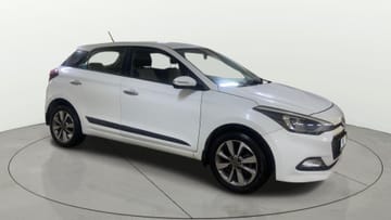 2016 Hyundai Elite i20 2014-2017 ASTA 1.4 CRDI (O) 2016 Hyundai Elite i20 2014-2017 ASTA 1.4 CRDI (O)