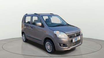 2014 Maruti Suzuki Wagon R VXI 2014 Maruti Suzuki Wagon R VXI