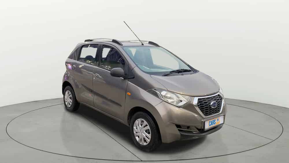 2017 Datsun Redi Go 2016-2018 T (O)