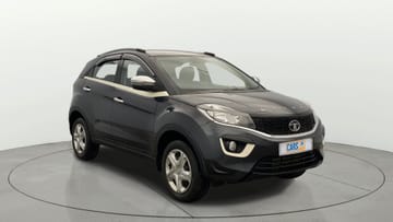 2018 Tata Nexon XT PETROL