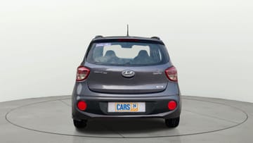 2017 Hyundai Grand i10 SPORTZ (O) 1.2 U2 CRDI