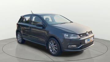 2019 Volkswagen Polo GT TSI AT 2019 Volkswagen Polo GT TSI AT