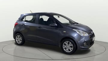 2015 Hyundai Grand i10 MAGNA 1.2 KAPPA VTVT 2015 Hyundai Grand i10 MAGNA 1.2 KAPPA VTVT