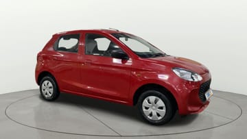 2022 Maruti Suzuki Alto K10 VXI PLUS 2022 Maruti Suzuki Alto K10 VXI PLUS