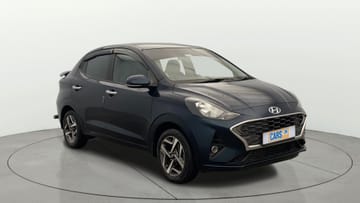 2022 Hyundai Aura SX 1.2