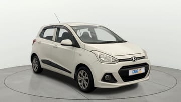 2015 Hyundai Grand i10 MAGNA 1.2 KAPPA VTVT