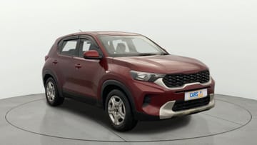 2021 KIA Sonet HTK 1.2