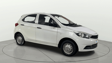 2017 Tata Tiago XM PETROL