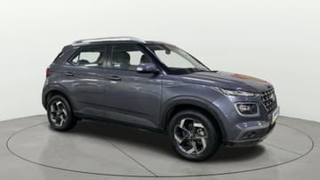 2019 Hyundai Venue 2022-2025 SX 1.4 CRDI