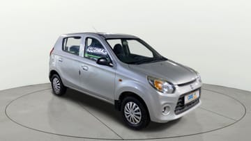 2017 Maruti Suzuki Alto 800 2016 -19 LXI