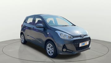 2017 Hyundai Grand i10 MAGNA 1.2 KAPPA VTVT
