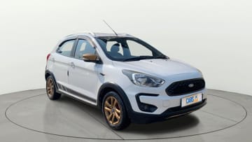 2019 Ford Freestyle TITANIUM 1.2 PETROL 2019 Ford Freestyle TITANIUM 1.2 PETROL