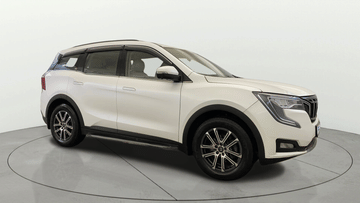 2023 Mahindra XUV700 AX 7 LUXURY D AWD AT 7 STR