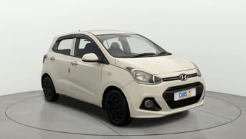 2016 Hyundai Grand i10 MAGNA 1.2 KAPPA VTVT