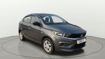 2021 Tata Tigor XM PETROL 2021 Tata Tigor XM PETROL