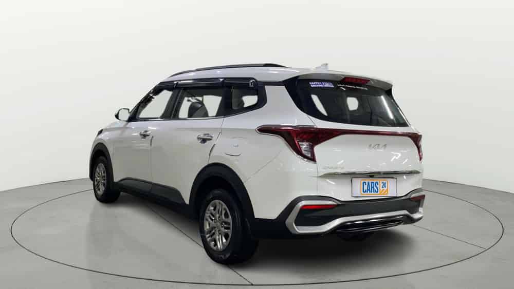 2023 KIA Carens PRESTIGE 1.5 PETROL 7 STR