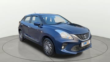 2021 Maruti Suzuki Baleno SIGMA PETROL 1.2 2021 Maruti Suzuki Baleno SIGMA PETROL 1.2