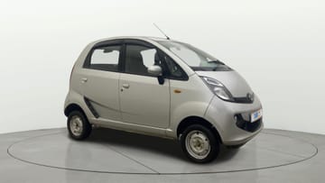 2016 Tata Nano 2008-2018 TWIST XTA 2016 Tata Nano 2008-2018 TWIST XTA