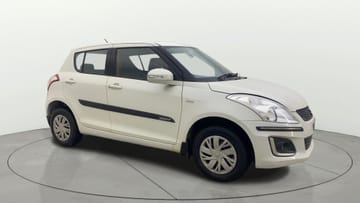2016 Maruti Suzuki Swift VXI O 2016 Maruti Suzuki Swift VXI O