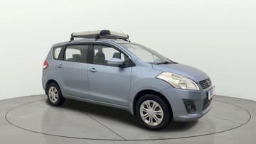 2012 Maruti Suzuki Ertiga VXI 2012 Maruti Suzuki Ertiga VXI