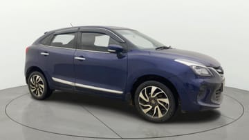 2020 Toyota Glanza G 2020 Toyota Glanza G