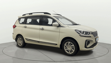 2022 Maruti Suzuki Ertiga VXI CNG 2022 Maruti Suzuki Ertiga VXI CNG