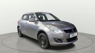 2013 Maruti Suzuki Swift VXI 2013 Maruti Suzuki Swift VXI