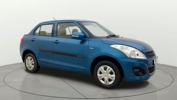 2013 Maruti Suzuki Swift Dzire 2017-2020 VDI 2013 Maruti Suzuki Swift Dzire 2017-2020 VDI