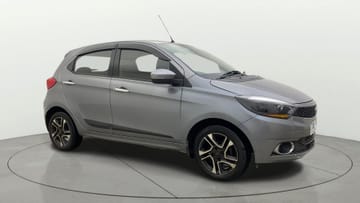 2019 Tata Tiago XZ PLUS PETROL 2019 Tata Tiago XZ PLUS PETROL