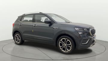 2023 Skoda Kushaq STYLE 1.0L TSI AT (6 AIRBAGS) 2023 Skoda Kushaq STYLE 1.0L TSI AT (6 AIRBAGS)