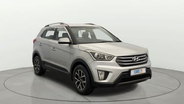 2016 Hyundai Creta SX 1.6 DIESEL