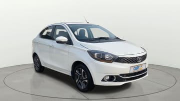 2019 Tata Tigor XZ PLUS PETROL 2019 Tata Tigor XZ PLUS PETROL